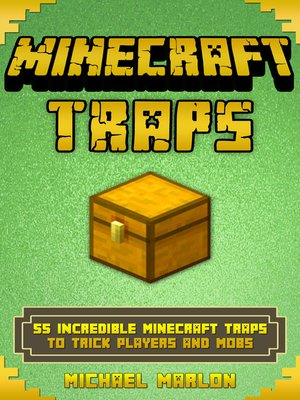 cover image of Minecraft
